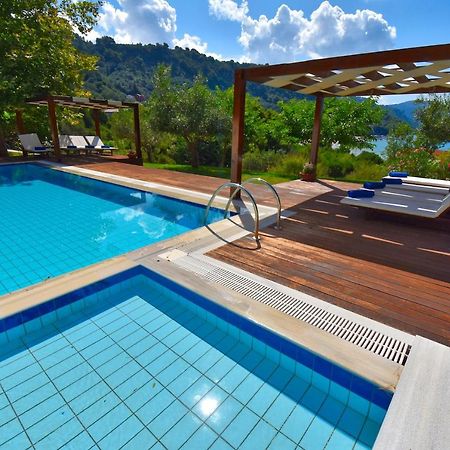 פלקאס Corfu Resorts Apartments מראה חיצוני תמונה