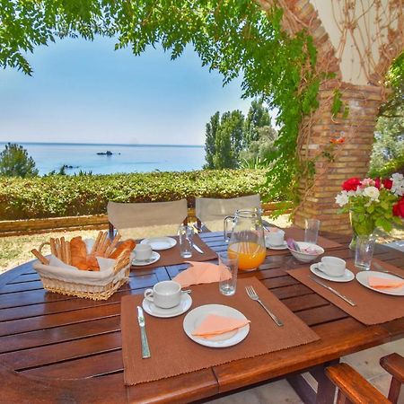 פלקאס Corfu Resorts Apartments מראה חיצוני תמונה