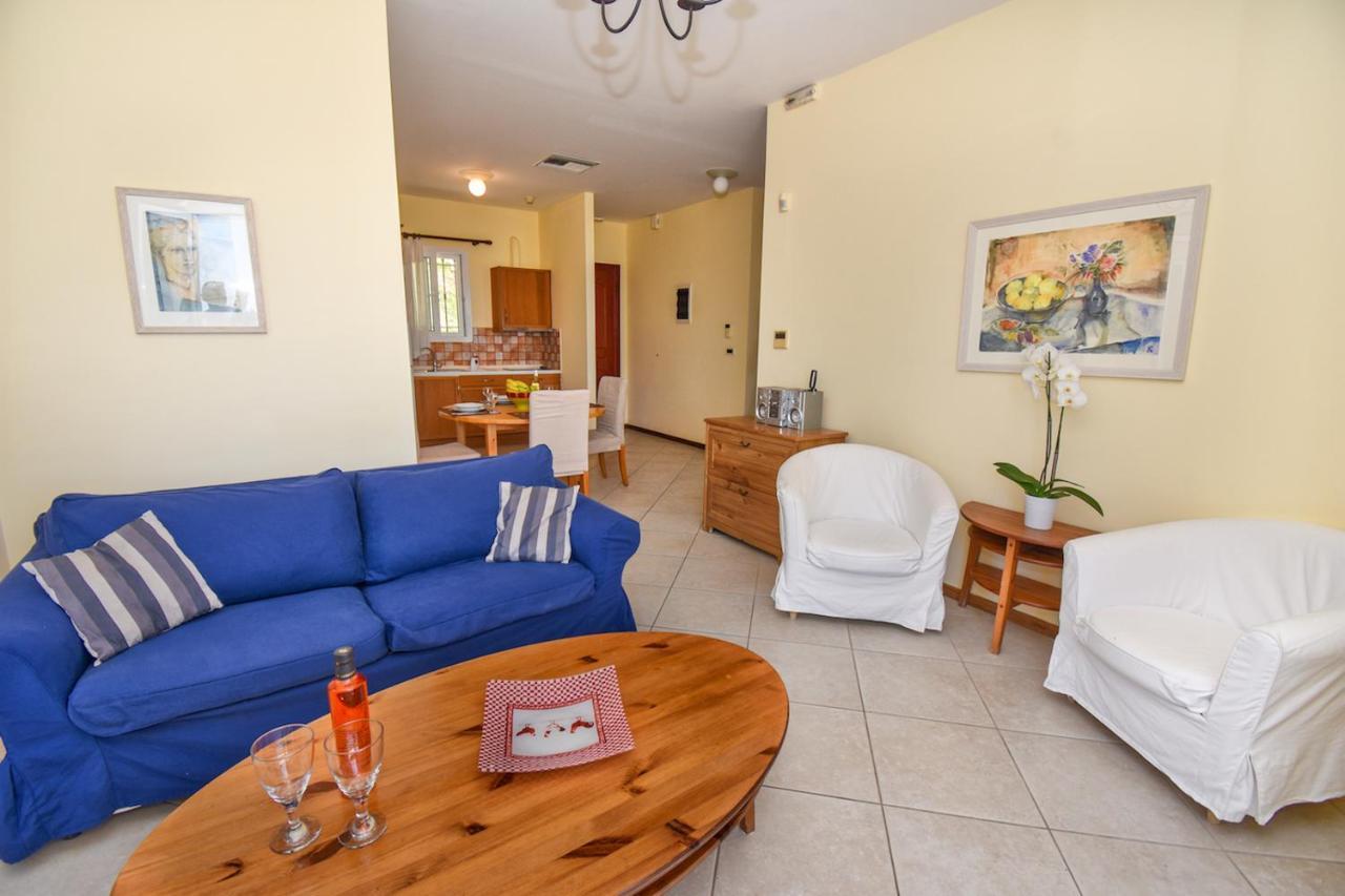 פלקאס Corfu Resorts Apartments מראה חיצוני תמונה