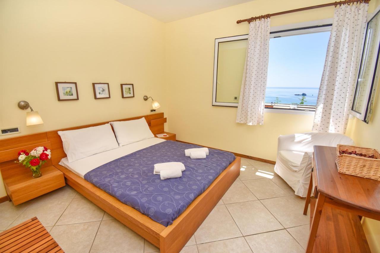 פלקאס Corfu Resorts Apartments מראה חיצוני תמונה